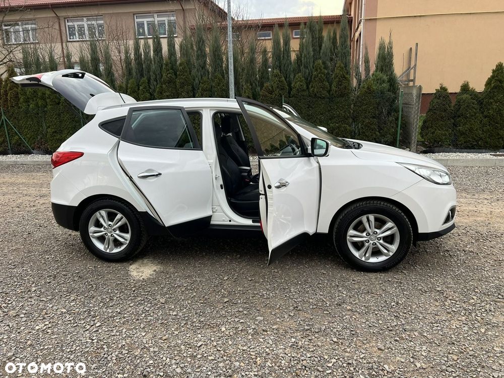 Hyundai ix35 - 17