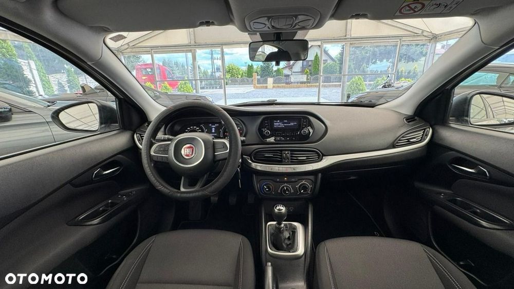 Fiat Tipo 1.4 Classic - 33