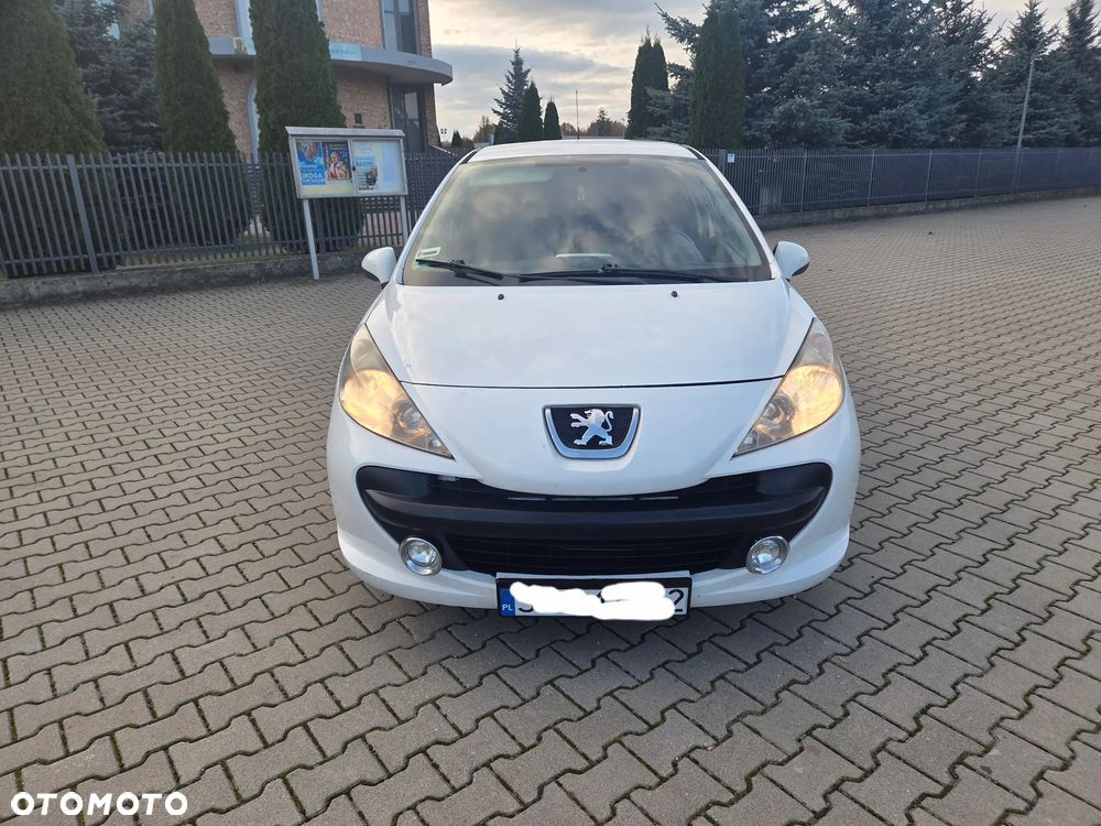 Peugeot 207 1.4 16V Trendy - 5