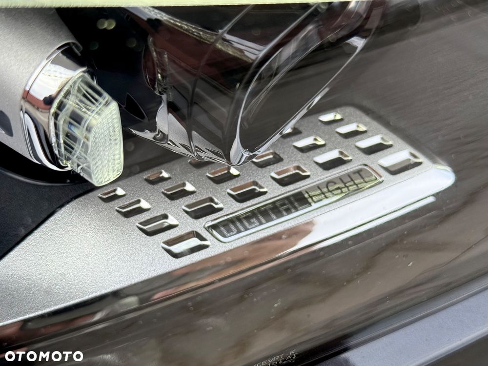 Mercedes-Benz Klasa C 220 d 9G-TRONIC Avantgarde - 21