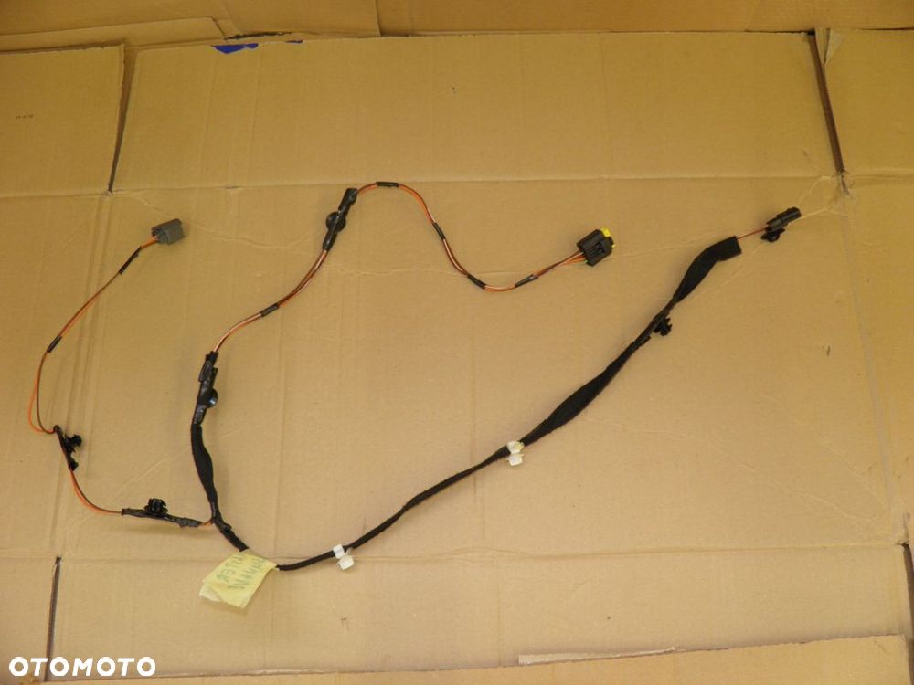 MASTER 3 MOVANO 10- WIĄZKA DRZWI BOCZNE PRZESUWNE - 1