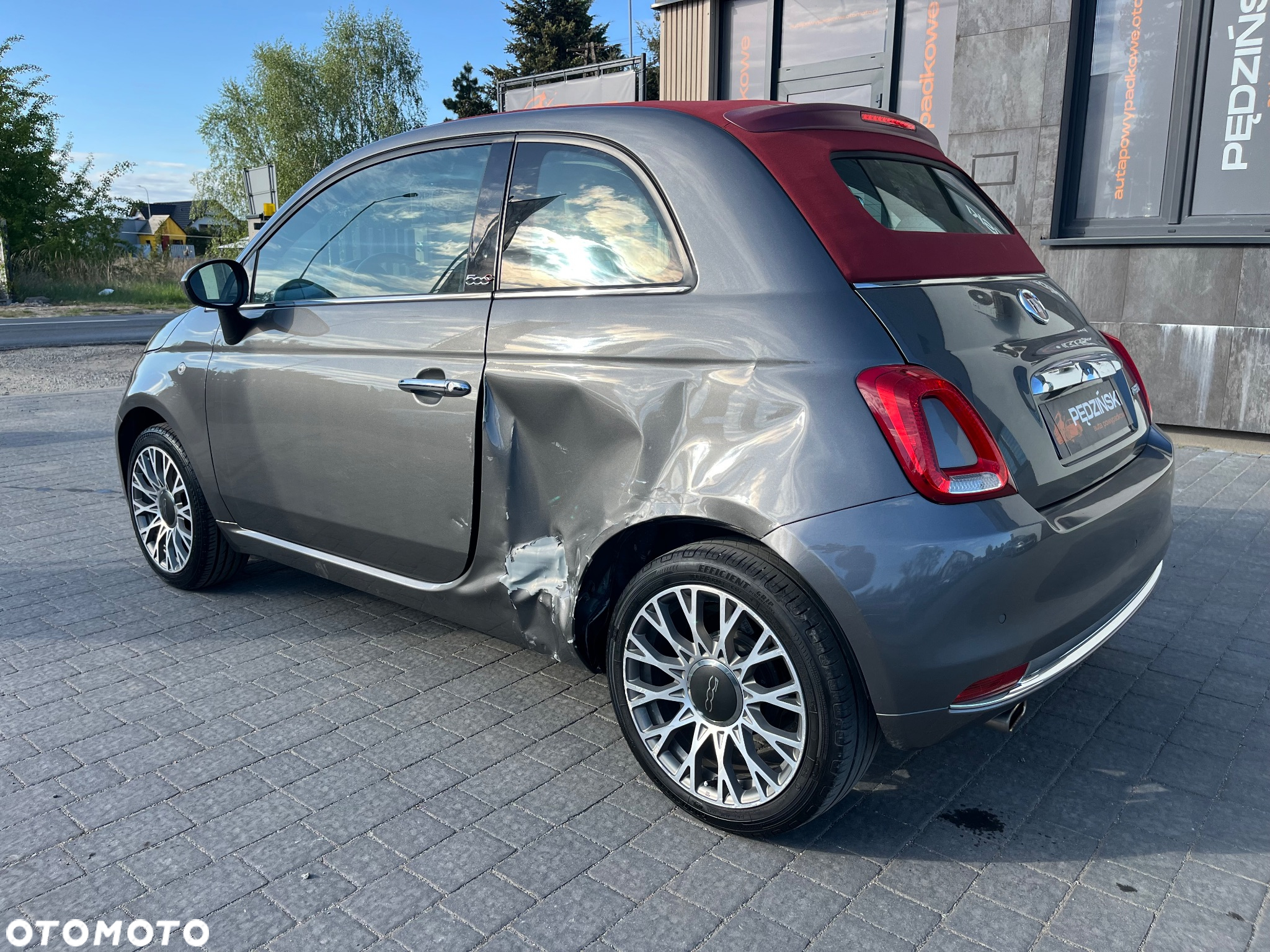Fiat 500 - 4