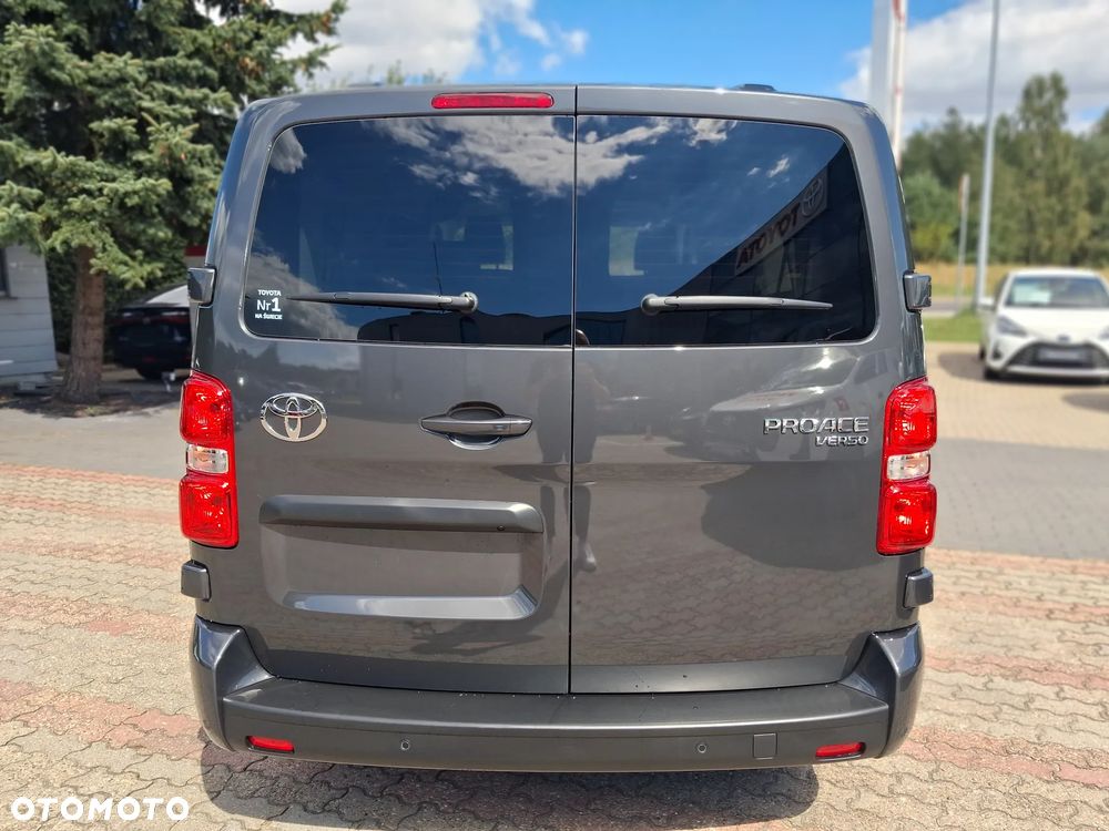 Toyota ProAce - 6