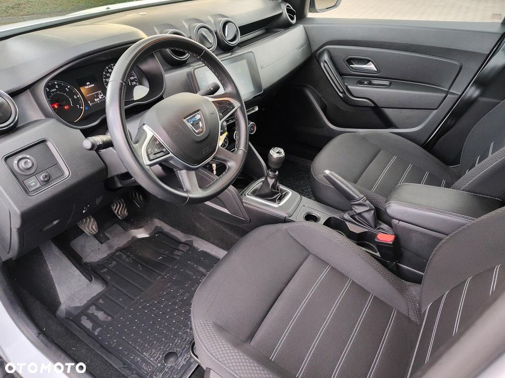 Dacia Duster - 12