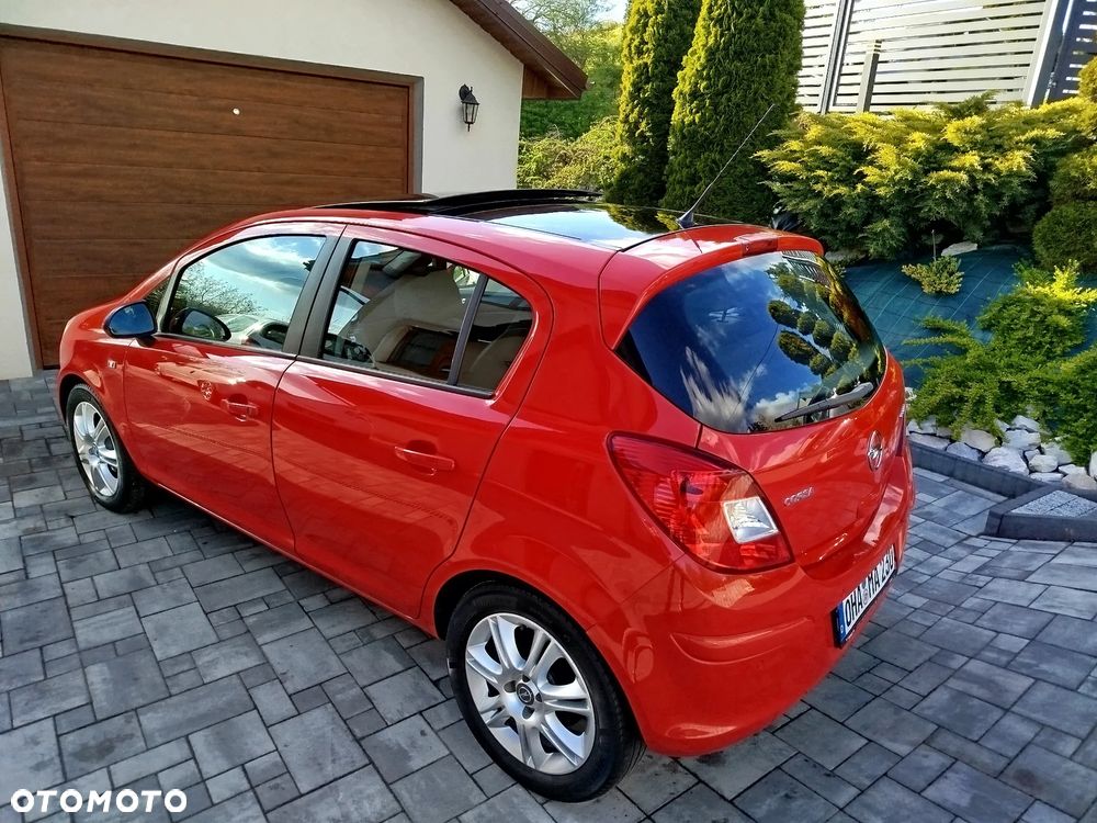 Opel Corsa - 3