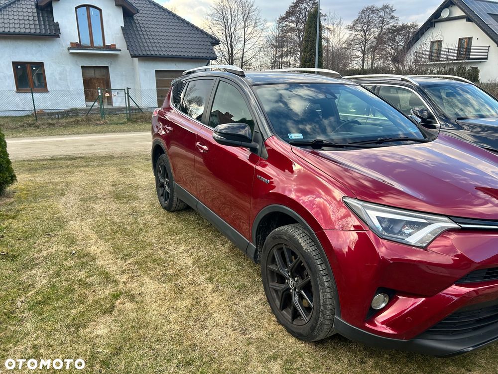 Toyota RAV4 - 3