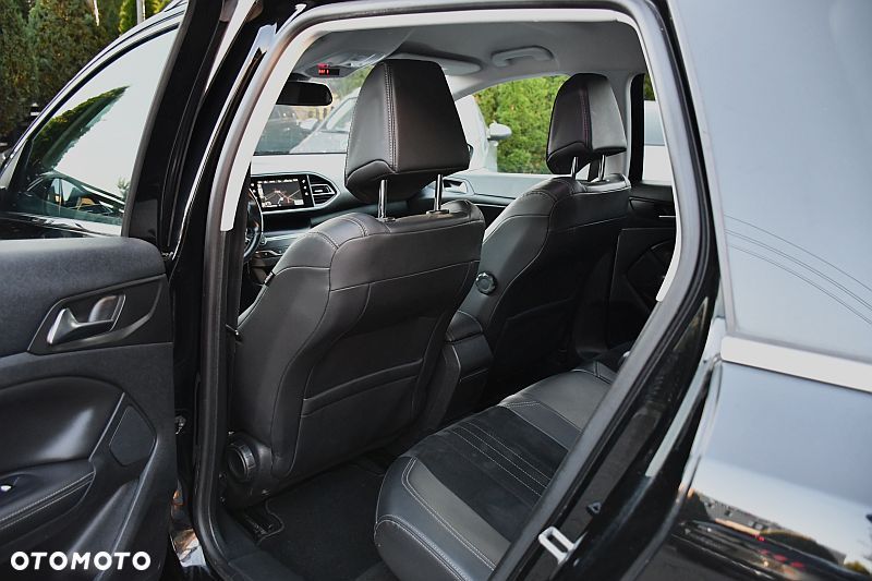 Peugeot 308 BlueHDi 150 Stop & Start Allure - 18