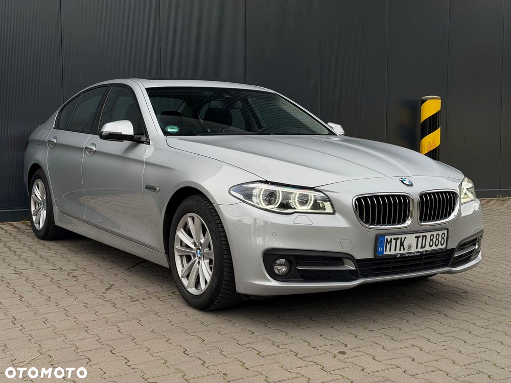 BMW Seria 5 - 3