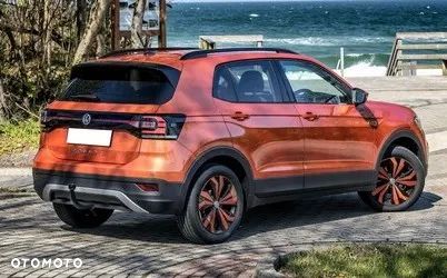 AUTOMATYCZNY HAK HOLOWNICZY Z KULĄ WYPINANĄ PIONOWO ZABEZPIECZONĄ KLUCZYKIEM VW T-CROSS+R-LINE - 6