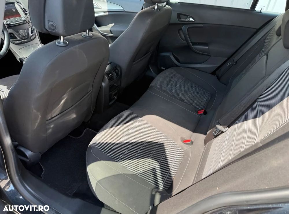 Opel Insignia - 6