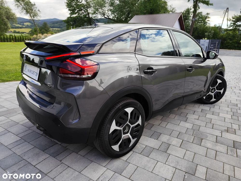 Citroën C4 PureTech 130 Stop&Start FEEL PACK - 9