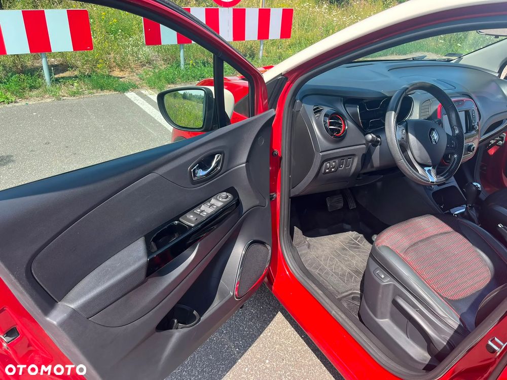 Renault Captur 1.2 Energy TCe XMOD EDC EU6 - 9