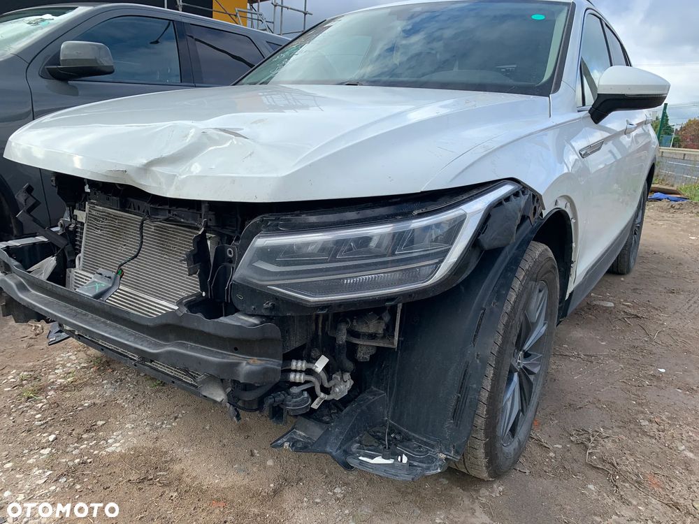 Volkswagen Tiguan Allspace - 8