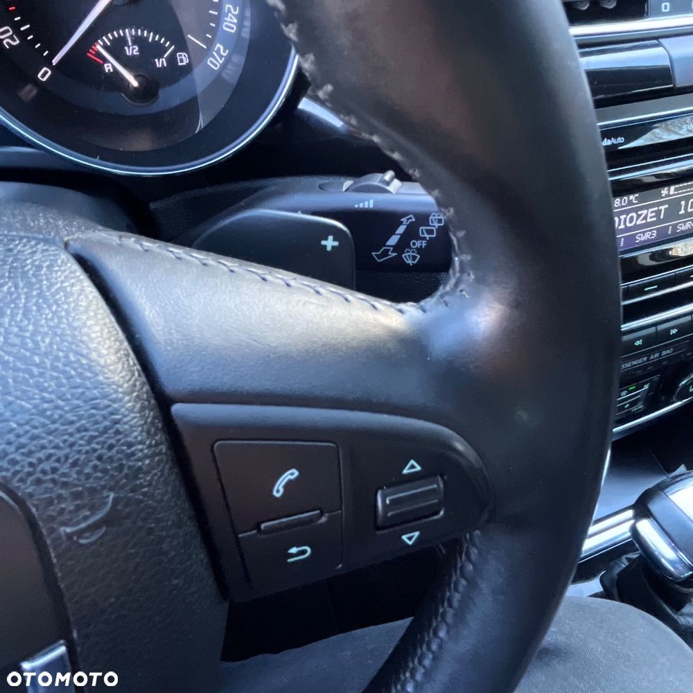 Skoda Superb - 40