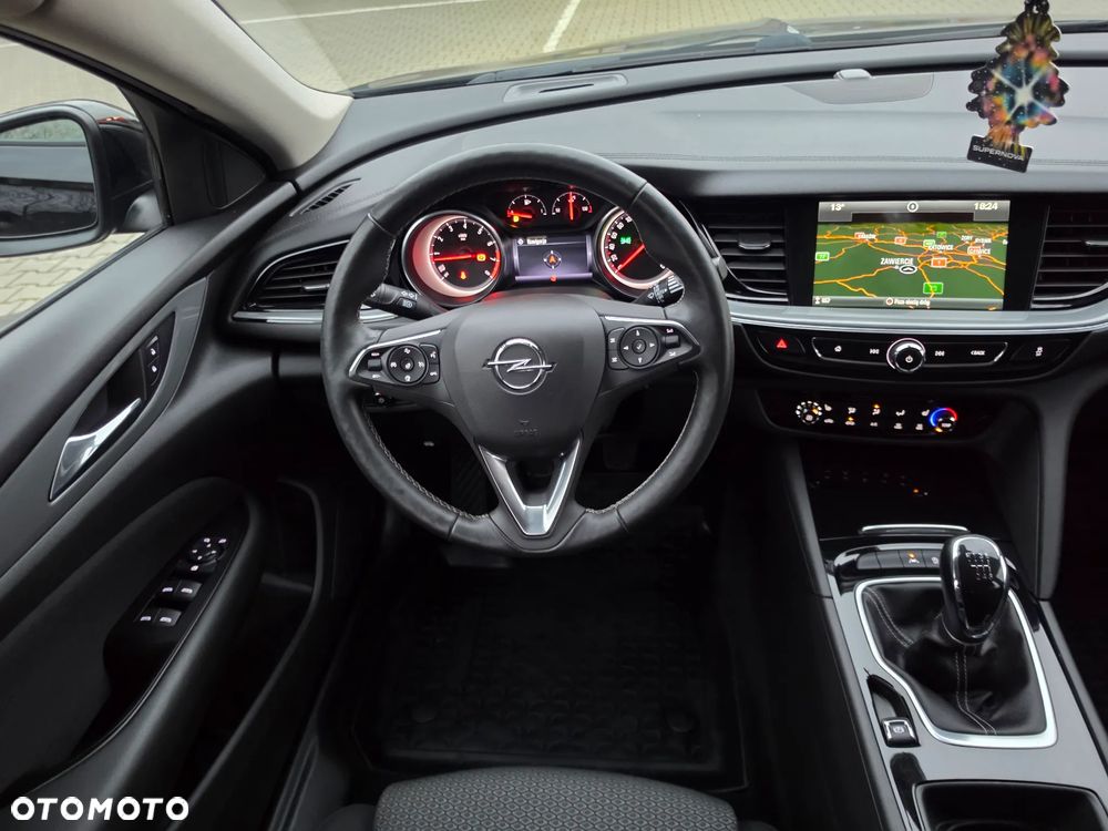 Opel Insignia 1.5 Direct InjectionTurbo Innovation - 9