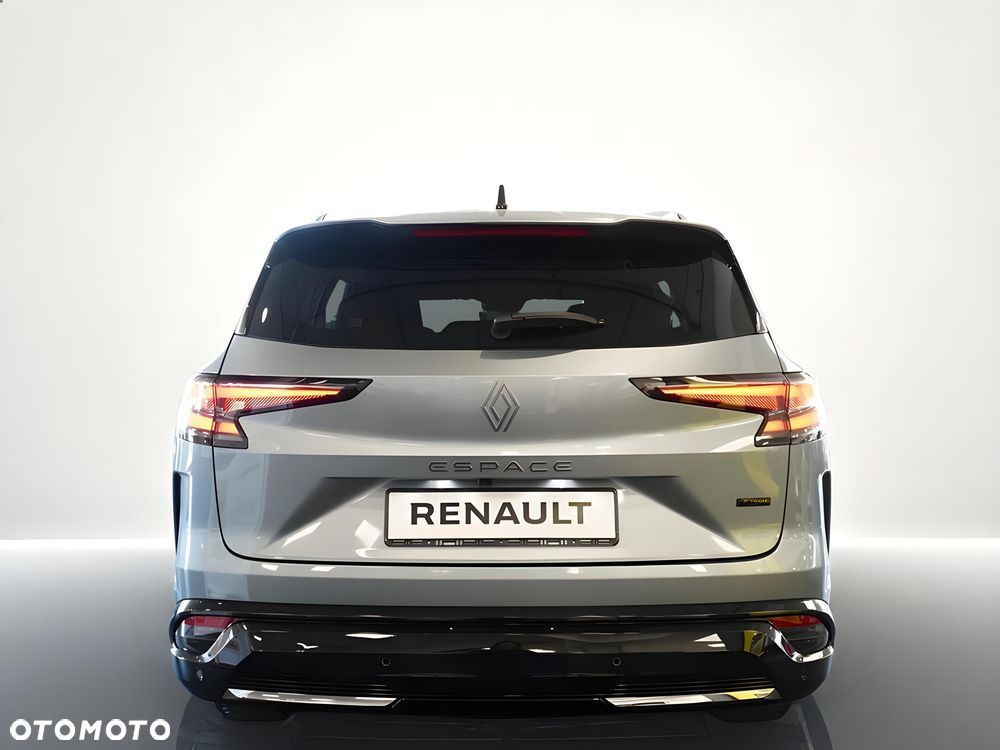 Renault Espace 1.2 E-Tech Full Hybrid 200 Iconic MMT 5os - 5