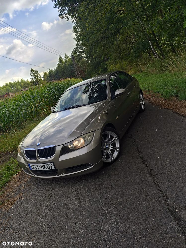 BMW Seria 3 - 3