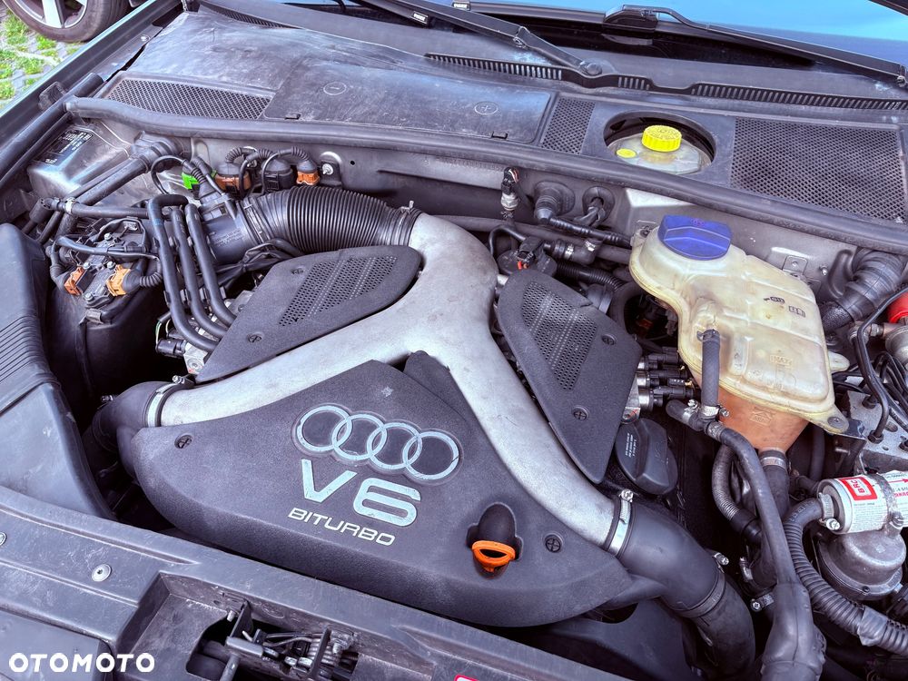 Audi A6 Allroad - 13