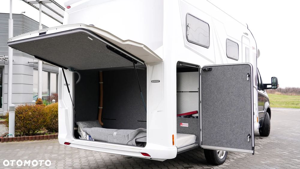 Frankia Neo MT 7 BD - 9