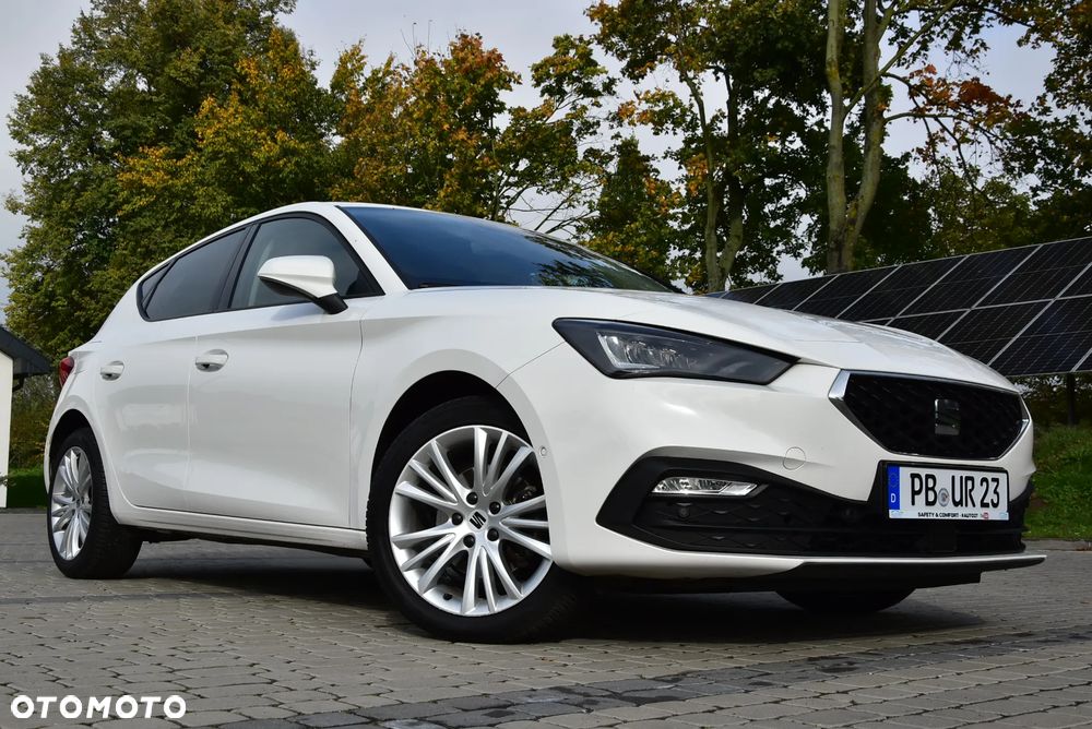 Seat Leon 2.0 TDI Style S&S - 26
