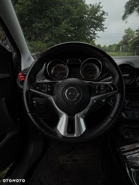 Opel Adam 1.4 Glam - 3