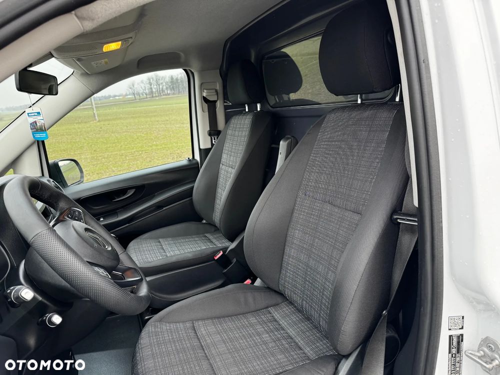 Mercedes-Benz VITO - 11
