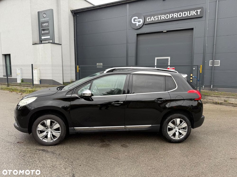 Peugeot 2008 120 VTI Allure - 6