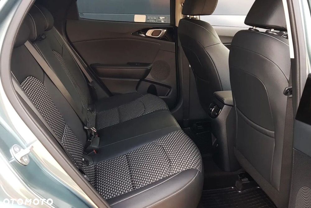 Kia XCeed 1.5 T-GDI L - 18