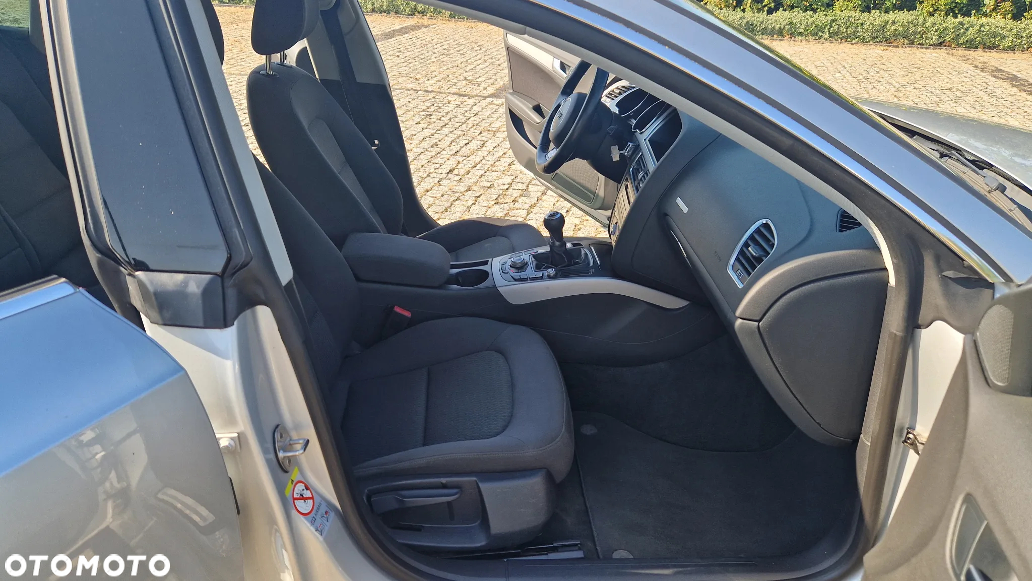 Audi A5 2.0 TDI - 30