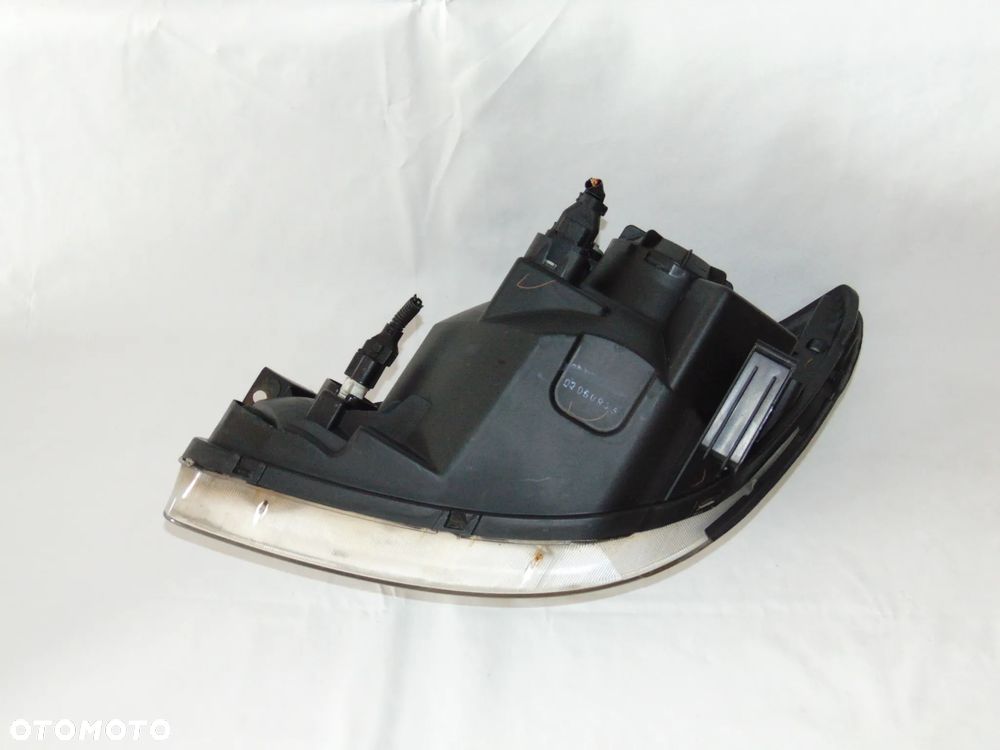 EUROPA lampa przednia przód prawa Hyundai Getz FL lift 05-09r - 8