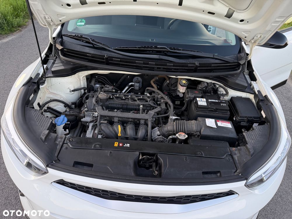 Kia Stonic 1.2 M - 27