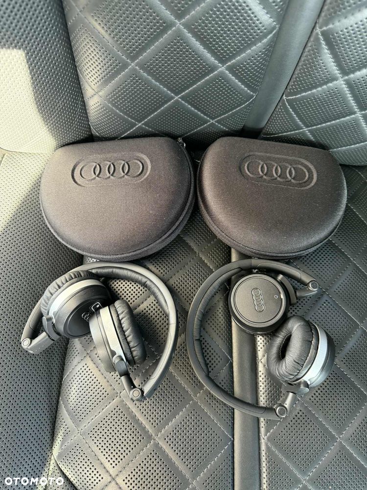 Audi A8 3.0 TDI clean diesel L Quattro - 37