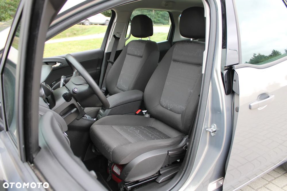 Opel Meriva - 24