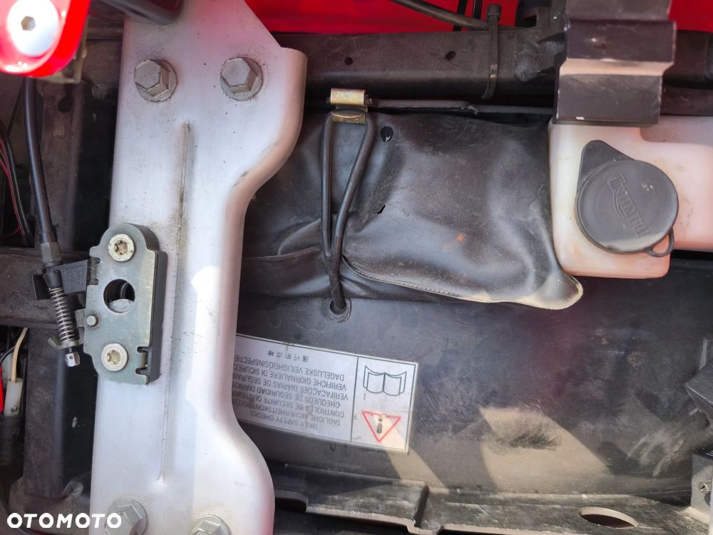 Triumph Speed Triple - 12