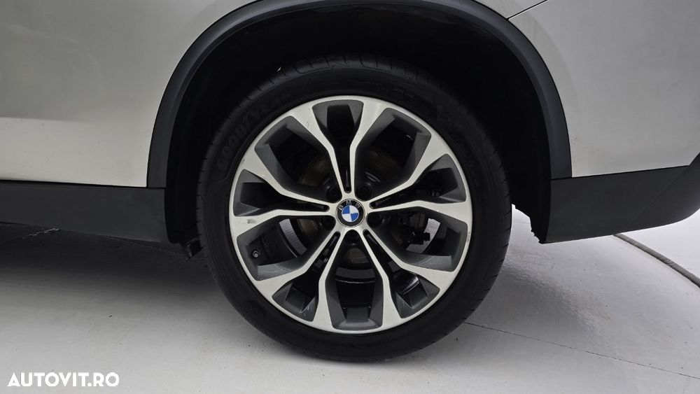BMW X5 - 22