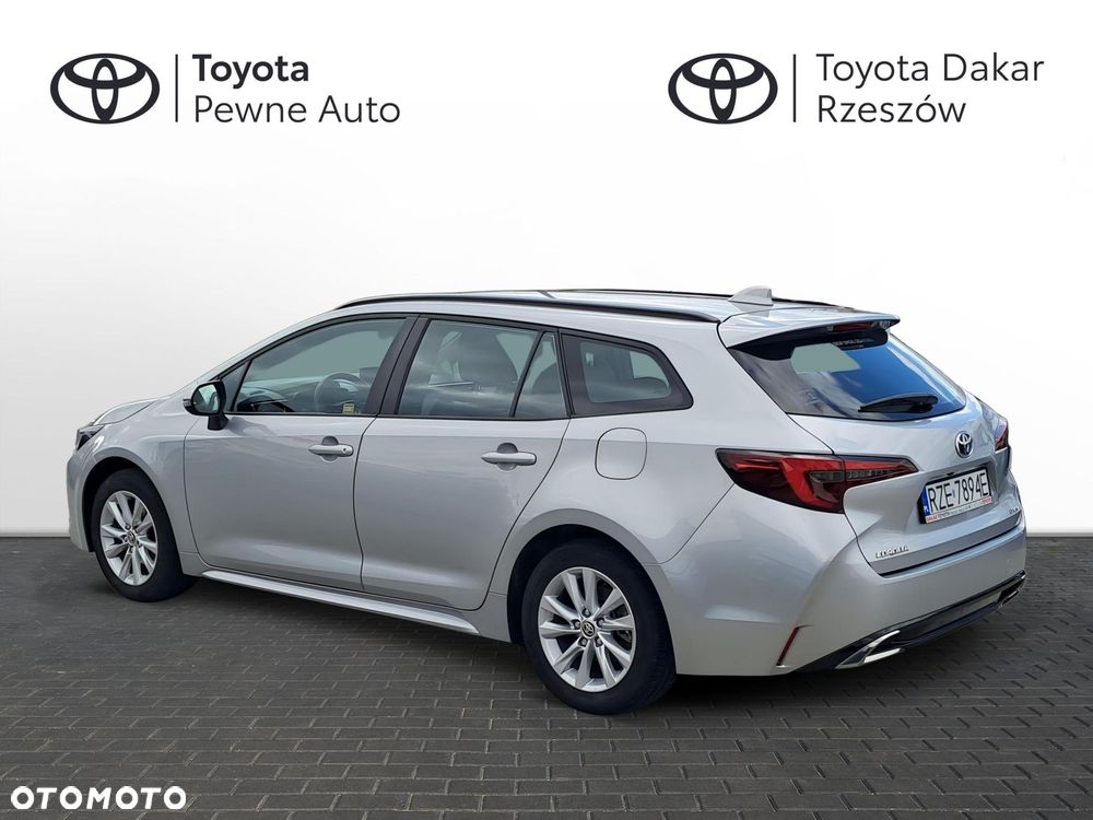 Toyota Corolla 1.8 Hybrid Comfort - 3