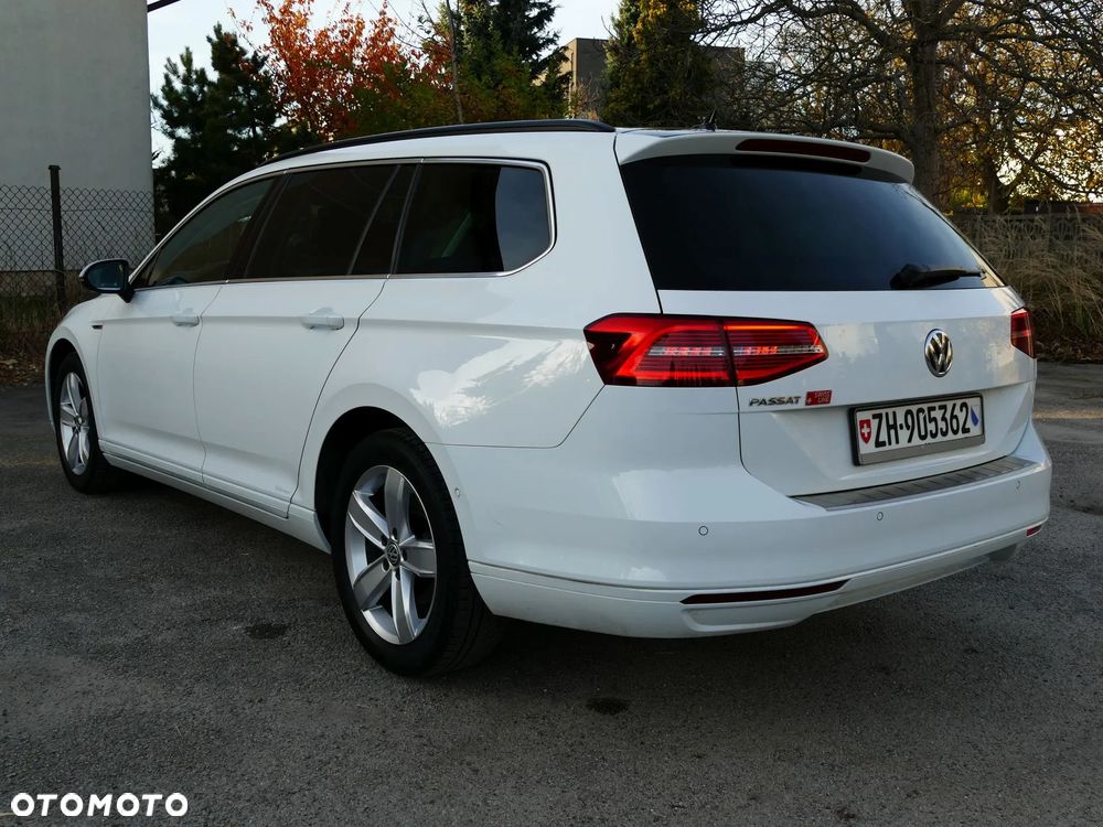 Volkswagen Passat 1.5 TSI EVO Highline DSG - 4