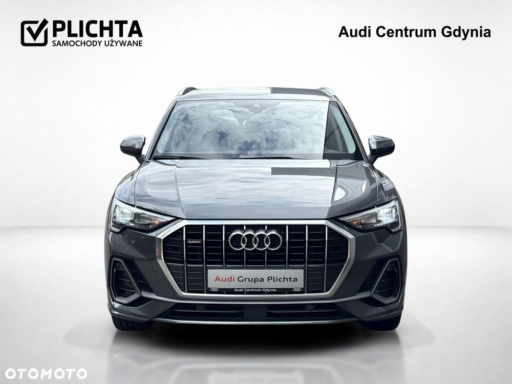 Audi Q3 40 TDI Quattro S Line S tronic - 9