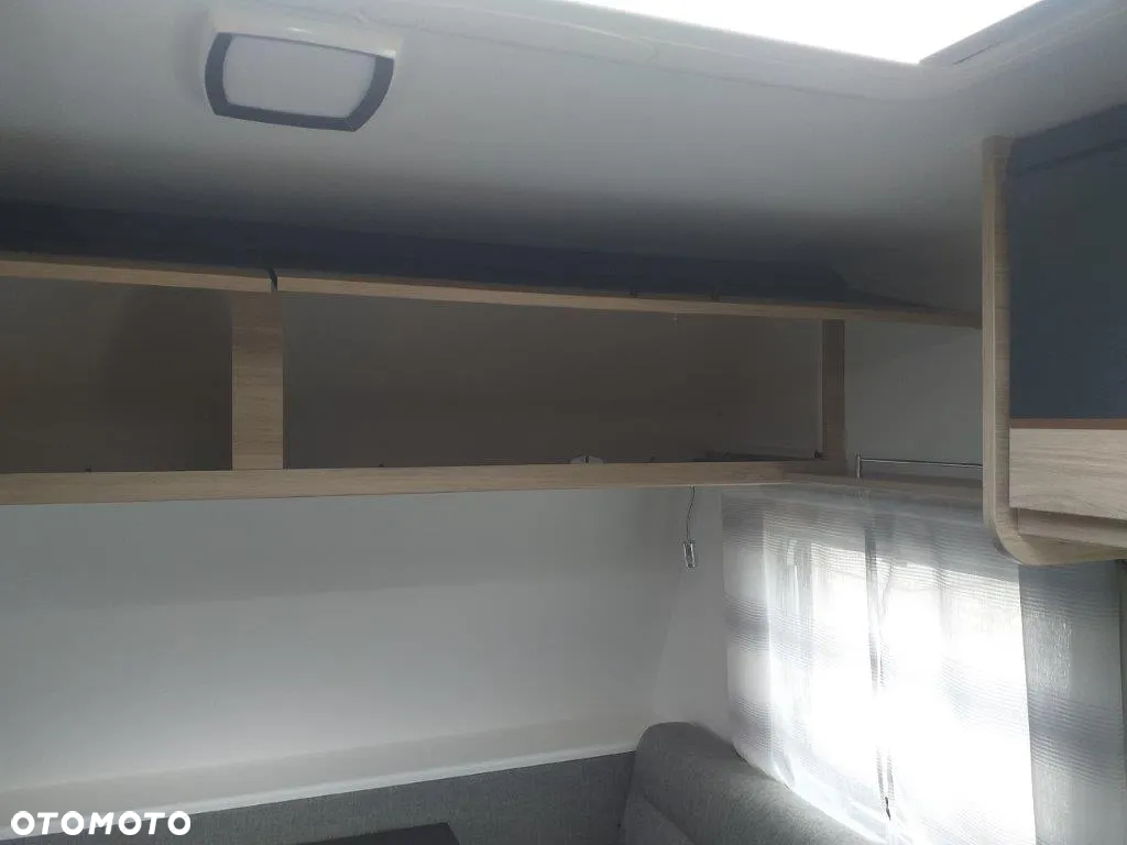 Sterckeman Easy 380 CE Comfort - 23