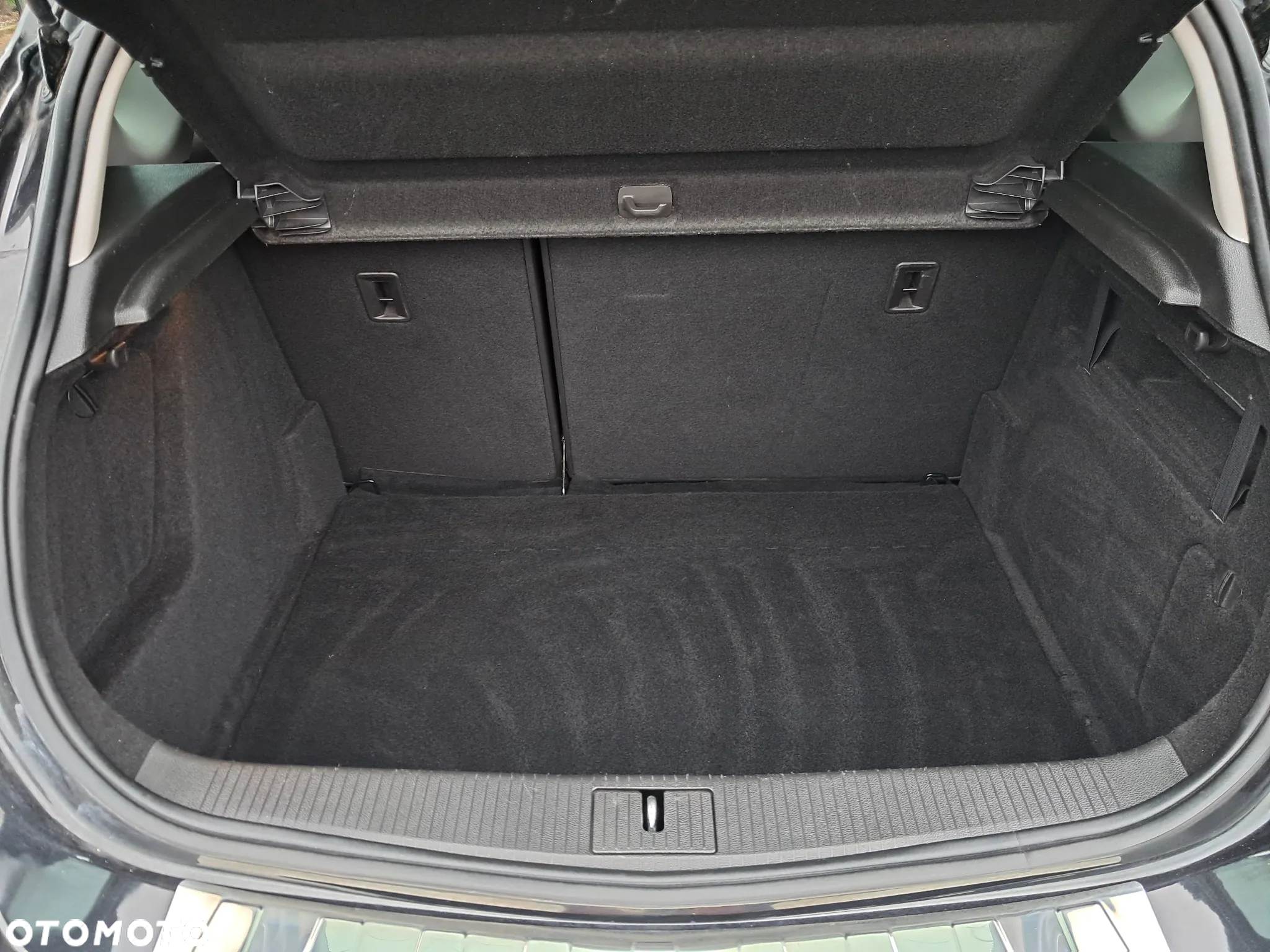 Opel Astra 1.4 Turbo ecoFLEX Start/Stop Style - 31