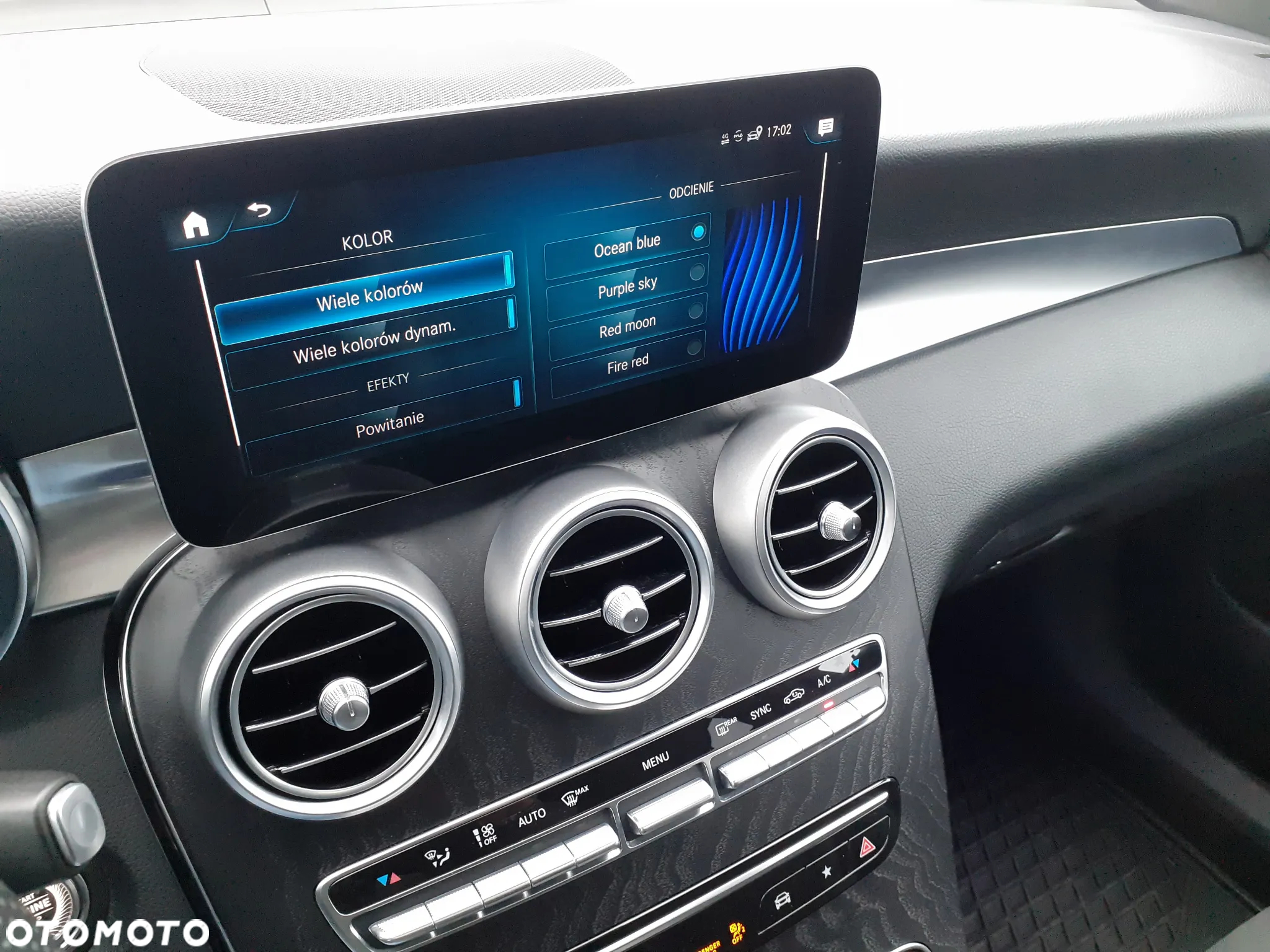 Mercedes-Benz GLC Coupe 220 d 4-Matic - 32