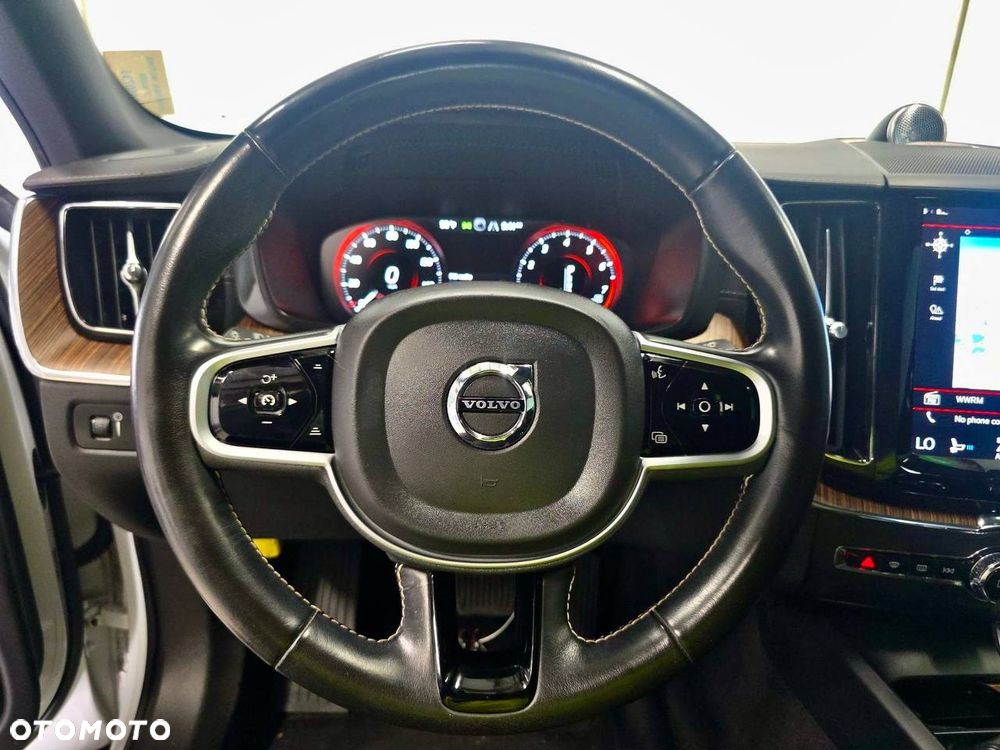 Volvo XC 60 T6 AWD Geartronic Inscription - 13