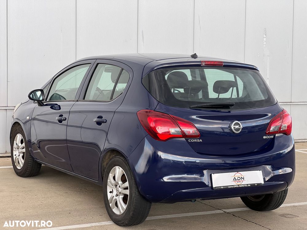 Opel Corsa 1.3 CDTI Catch me - 3