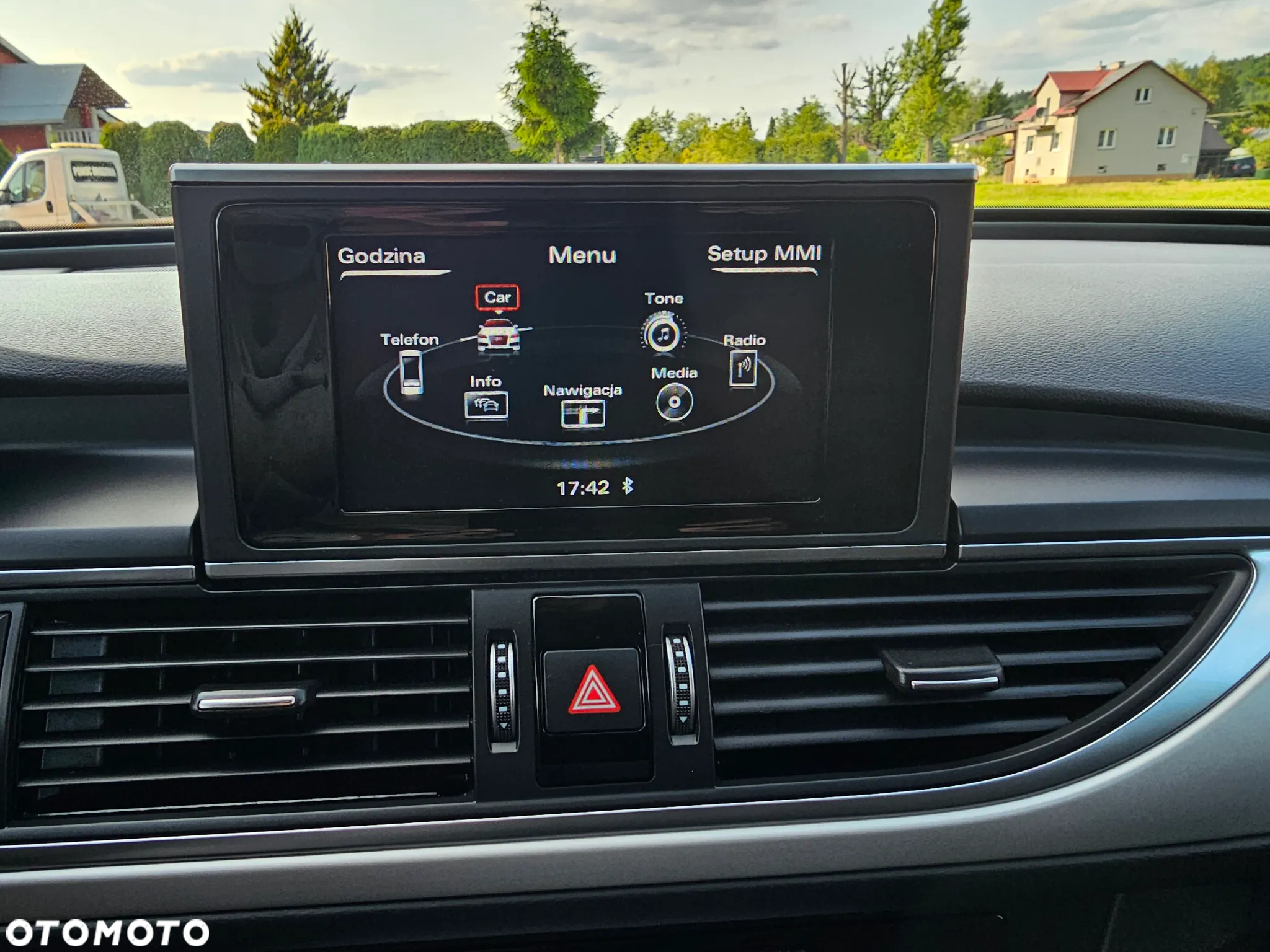 Audi A6 2.0 TDI ultra S tronic - 27