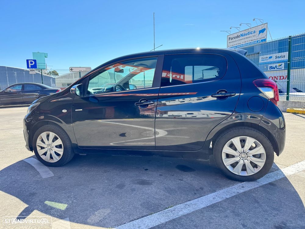 Peugeot 108 1.0 VTi Active - 1