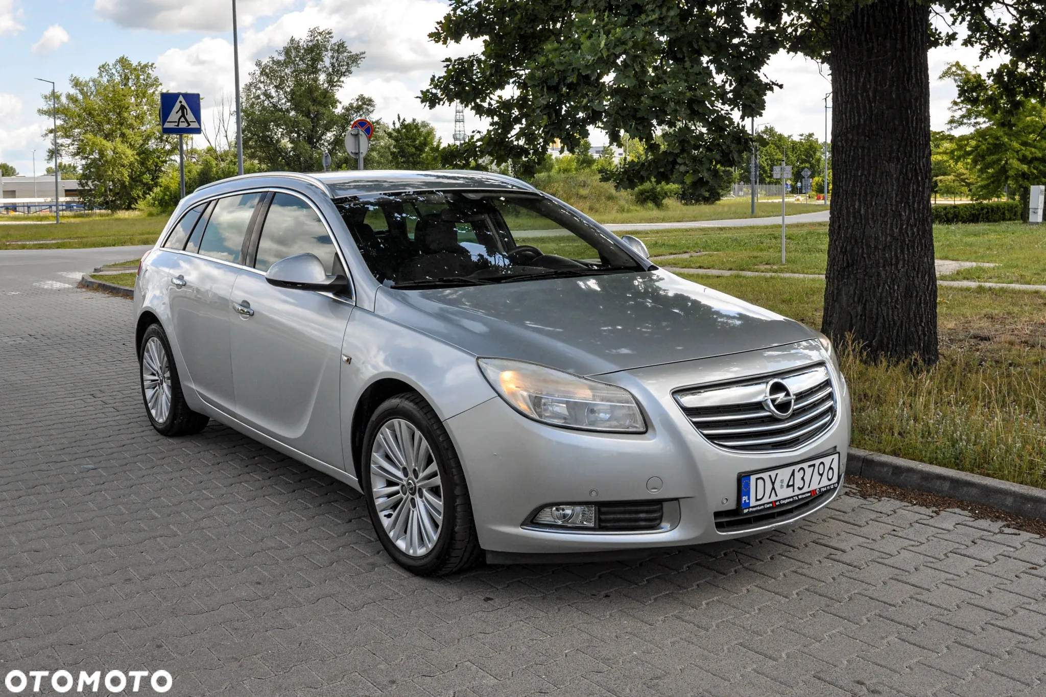Opel Insignia - 6