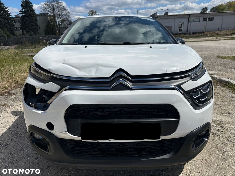 Citroën C3 BlueHDi 100 S&S FEEL PACK - 10