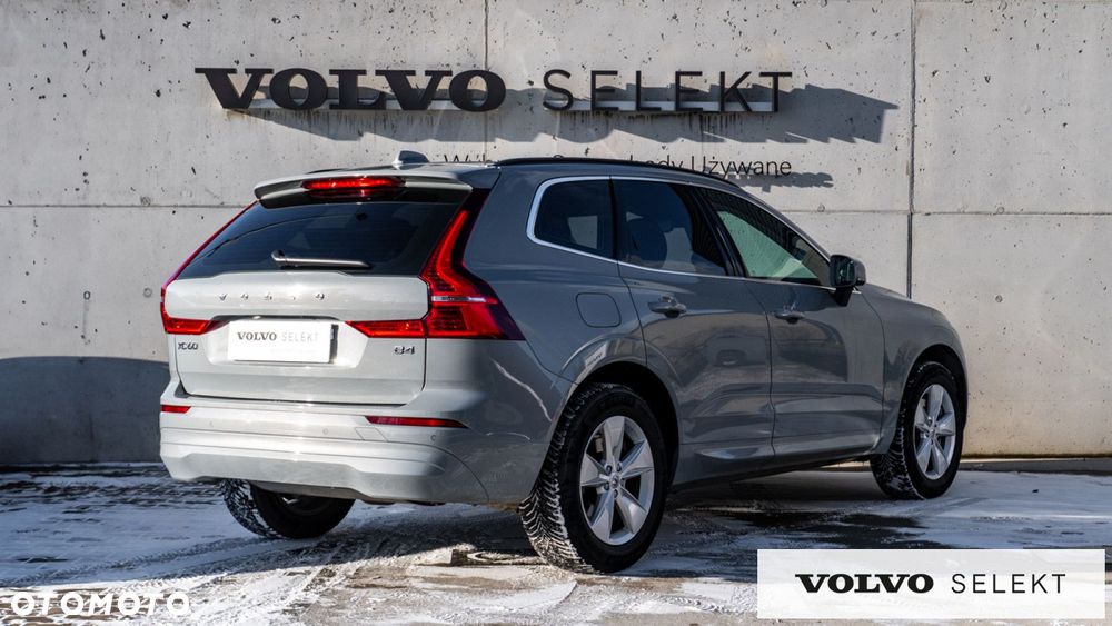 Volvo XC 60 - 7