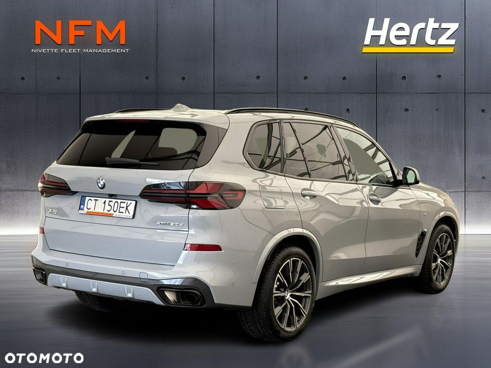 BMW X5 - 6