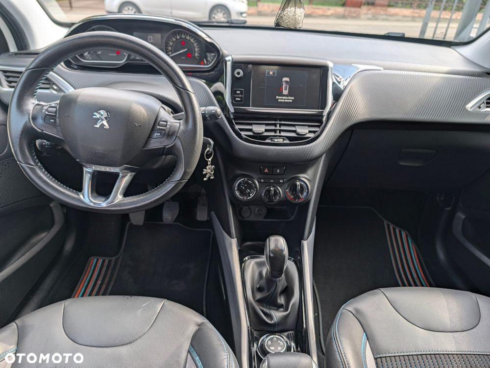 Peugeot 2008 - 5